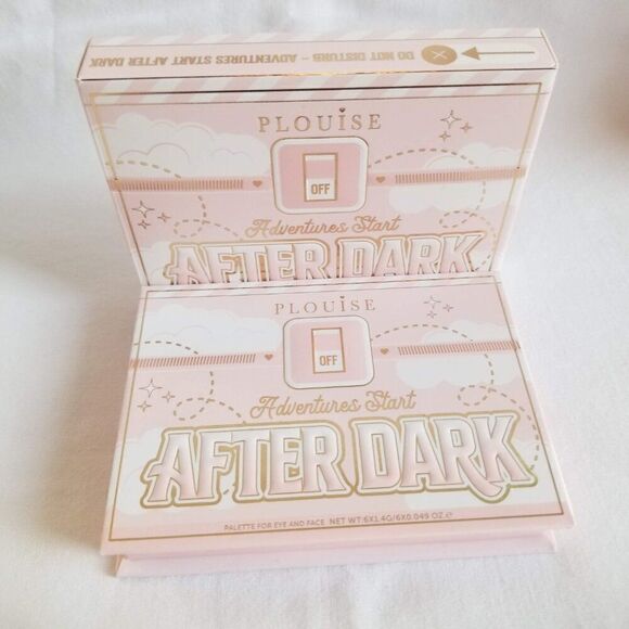 P.Louise After Dark Bundles - Midnight Muse Makeup Set - Picture 11 of 14